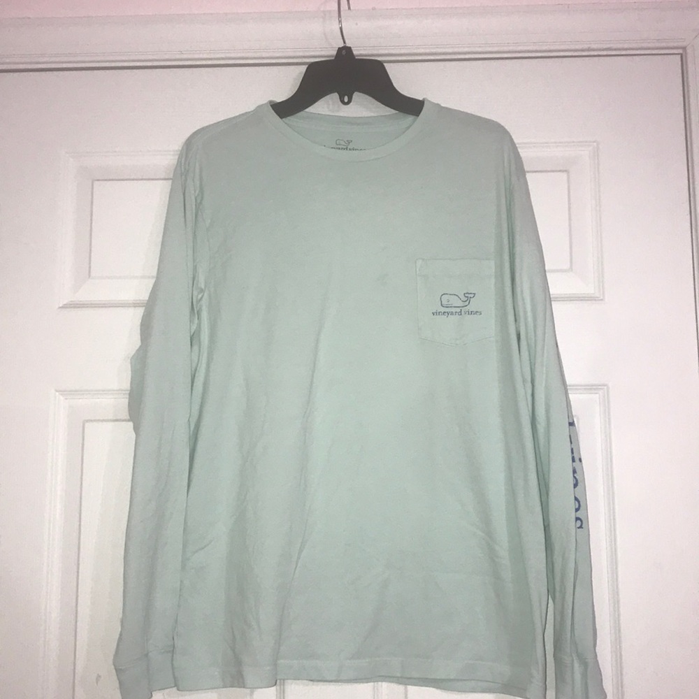 Light Long Sleeve T-Shirt